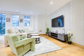 Paddington Apartment
